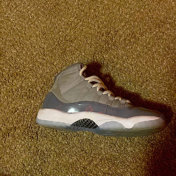 Air Jordan 11 Retro (GS)
